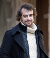 Pedro Feijóo profile picture