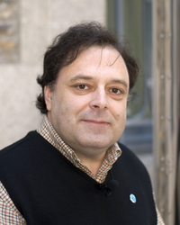 Xosé Miranda