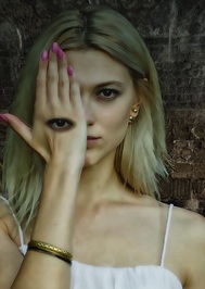 Cora  Clark