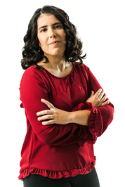 Karen Alvares profile picture