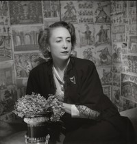 Dorothy Carrington profile picture