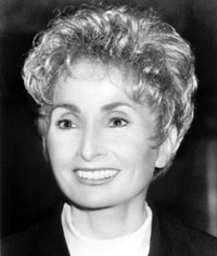 Esther Jungreis profile picture