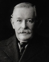 Robert Alexander Stewart Macalister profile picture