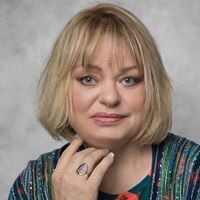 Jen Ward