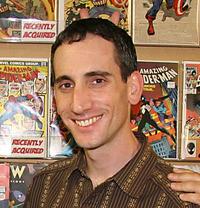 Paul Benjamin profile picture
