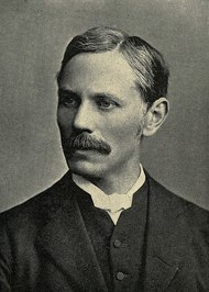 Samuel Rolles Driver