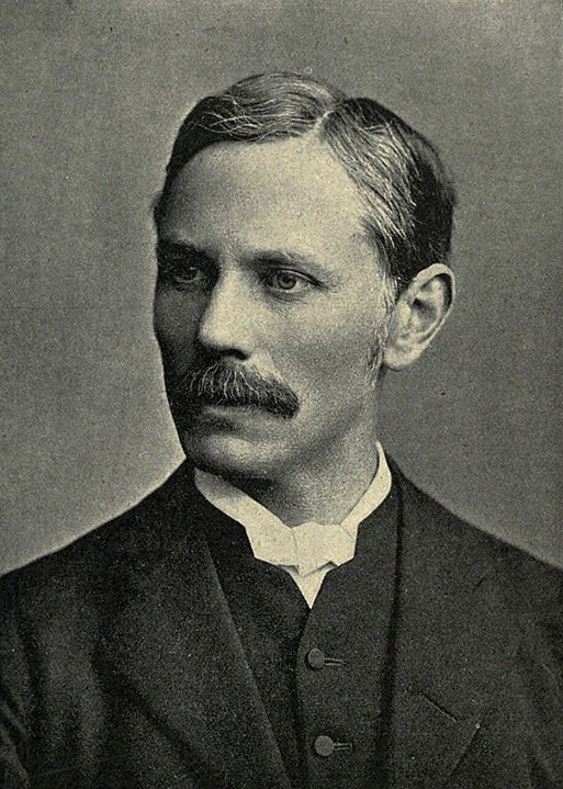 Samuel Rolles Driver (Author of Isaiah His Life and Times, and the