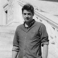 Μάκης Μαλαφέκας profile picture