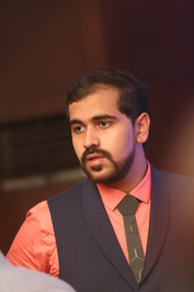 The Parth Kakkar