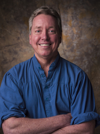 Michael Daswick