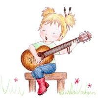 Nikki Rogers profile picture