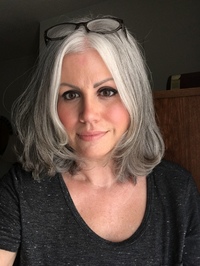 Anna-Marie O'Brien profile picture