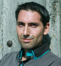 Alberto Rueda profile picture