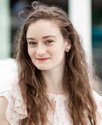 Alexandra Overy profile picture