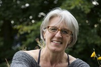 Sarah Jasmon