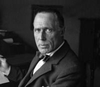 E. Temple Thurston profile picture