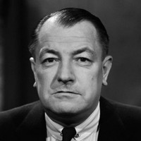 Hugh Garner profile picture