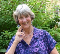 Anne Easter Smith profile picture