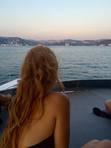 Merin Sever