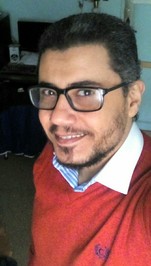 حمدي مهران