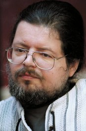 Gyula Böszörményi profile picture