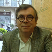 Mark Sedgwick profile picture