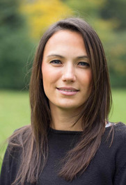 Jodie Jackson