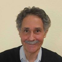 Mitchell D.  Ginsberg