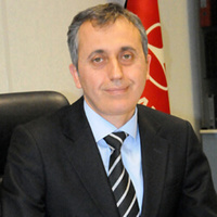 Menderes Çakıcı