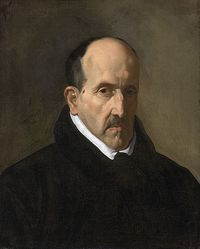 Luis de Góngora y Argote profile picture