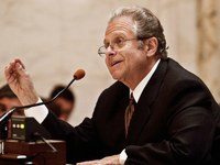 Laurence H. Tribe profile picture