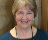 Rosemary Gemmell