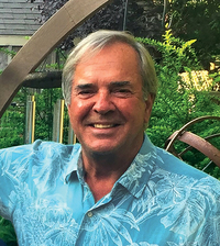 Scott E. McDowell
