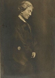 E. Barrington profile picture