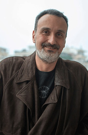 Κωστής Ανετάκης