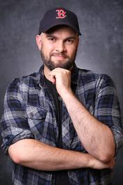 Jacob Sannox profile picture