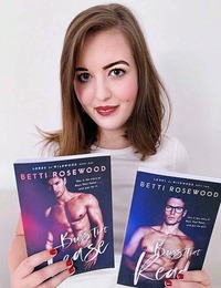 Betti Rosewood profile picture