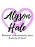 Alyson Hale