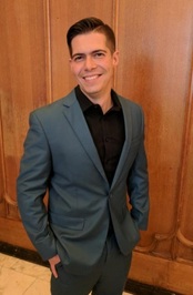 Xander Franklin