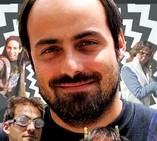 Esteban Rivero
