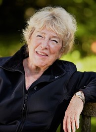 Vera   Morris