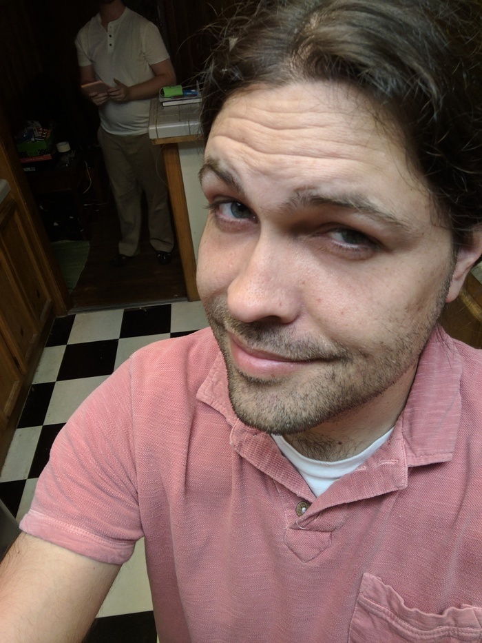 Aaron A. Reed (Author of Subcutanean)