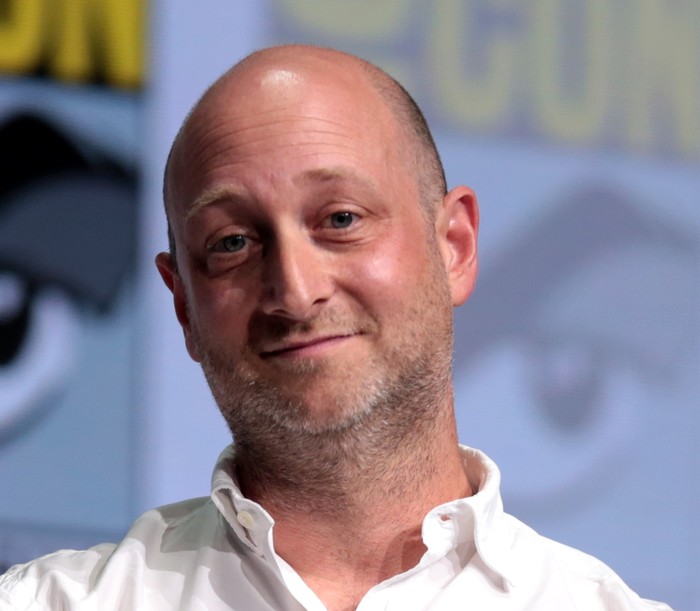 Michael Green (Author of Supergirl, Volume 1)