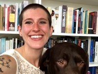 K.D.  Fisher profile picture