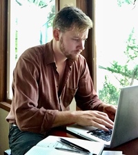 Stephen Michell profile picture