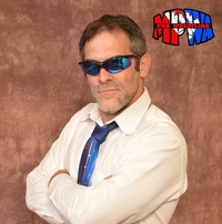 Rob Clooney profile picture