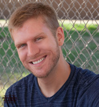 Andrew Hayes Williams