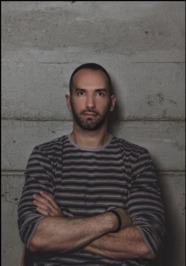 Αντώνης Πάσχος profile picture