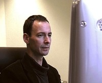 Wolfgang Ernst profile picture