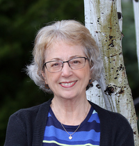 Susan Vaughan profile picture